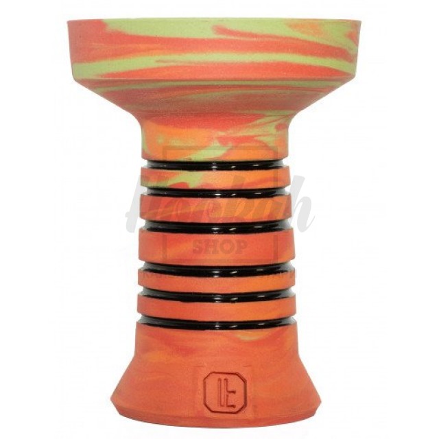 Чаша Lavart Caldera Glaze Sunset Чаша Lavart Caldera Glaze Sunset