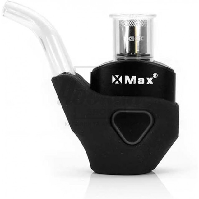 Вапорайзер Xmax Riggo Nail and Pipe Вапорайзер Xmax Riggo Nail and Pipe