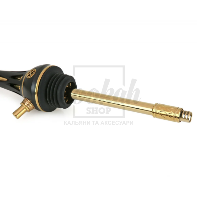 Кальян Blade One M Rich Gold Кальян Blade One M Rich Gold