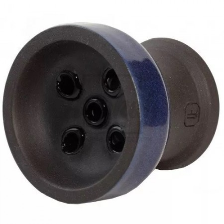 Чаша Lavart Nedra Glaze Aqua