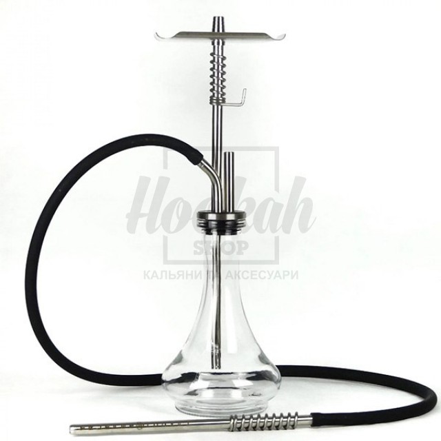 Кальян Trumpet Hookah (Трампет) T-Combi Кальян Trumpet Hookah (Трампет) T-Combi