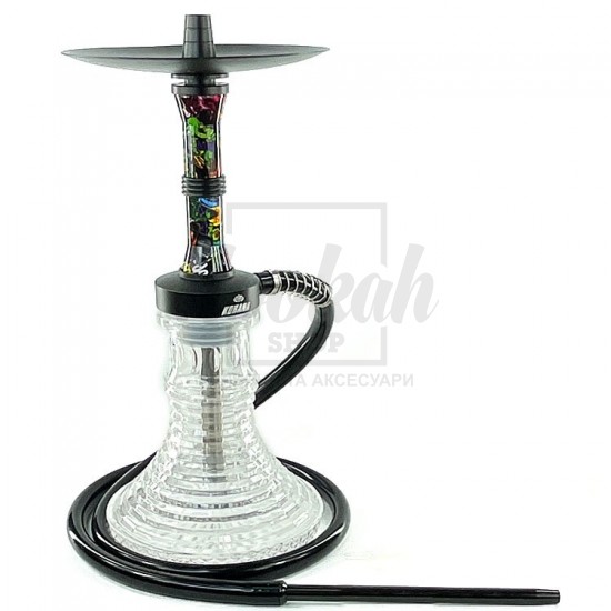 Кальян Kohana Litl Onyx GR