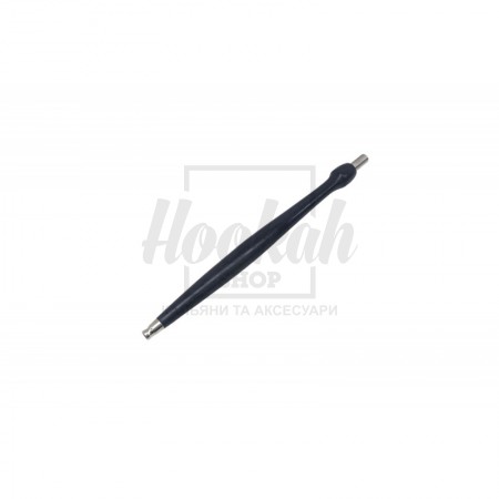 Мундштук Hookah Shop Wooden Banshee Acir Blue Мундштук Hookah Shop Wooden Banshee Acir Blue