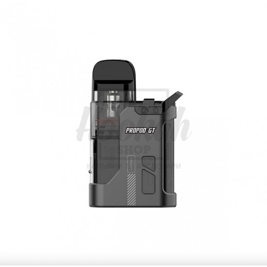 Багаторазова Pod-система Smok Propod GT Kit Matte Gun Metal
