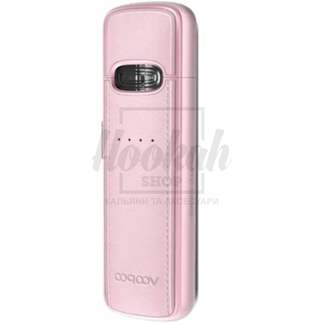 Багаторазова Pod-система Voopoo Vinci Vmate E Sakura Pink Багаторазова Pod-система Voopoo Vinci Vmate E Sakura Pink