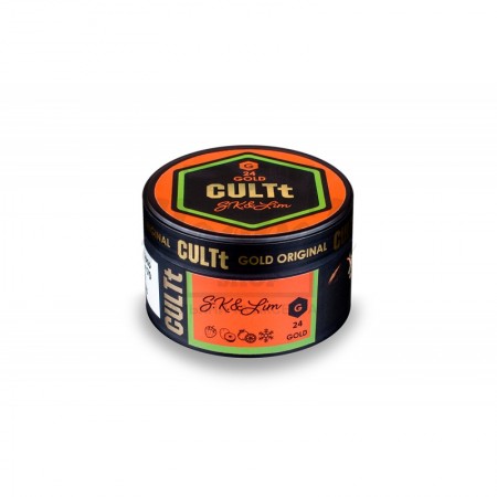 Заправка CULTt #C24 Lychberry (Полуниця, Ківі, Лайм) 100 g. Заправка CULTt #C24 Lychberry (Полуниця, Ківі, Лайм) 100 g.