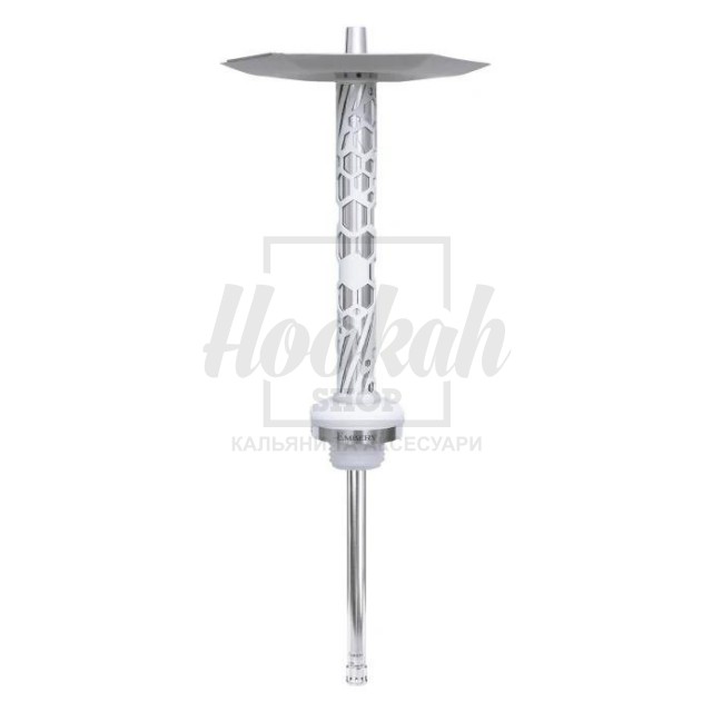 Шахта Embery Mono-H 4.0 - Silver-Snow Шахта Embery Mono-H 4.0 - Silver-Snow