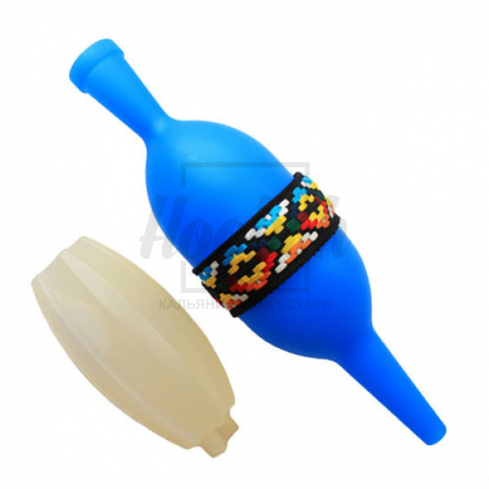 Охолоджувальна базука Зовнішня Міні