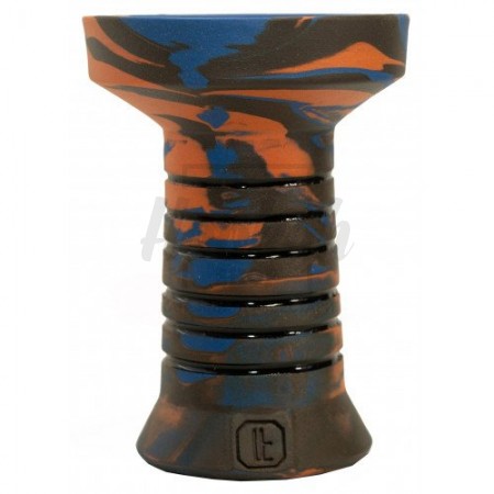 Чаша Lavart Caldera Glaze Oranight