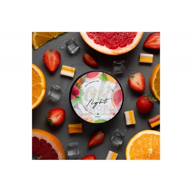 Заправка 420 Light Самер Тайм (Summer Time) 100 g. Заправка 420 Light Самер Тайм (Summer Time) 100 g.