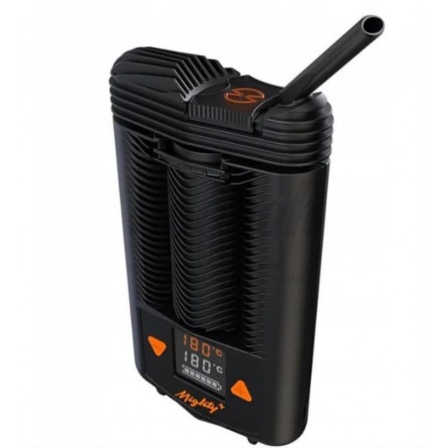Вапорайзер Storz & Bickel Mighty+ 2021 Німеччина