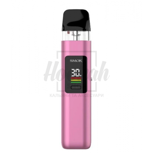 Багаторазова Pod-система Smok Novo SE Pink Багаторазова Pod-система Smok Novo SE Pink
