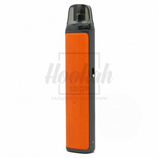 Багаторазова Pod-система Lost Vape Ursa Nano 3 Twill Orange Багаторазова Pod-система Lost Vape Ursa Nano 3 Twill Orange