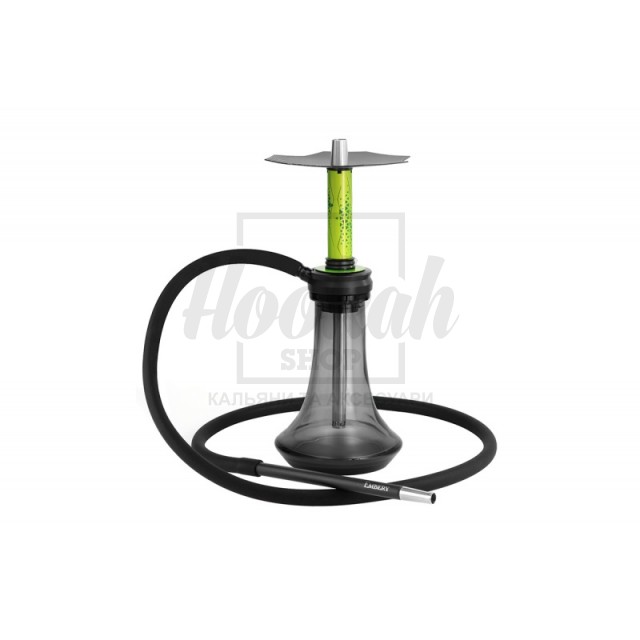 Кальян Embery MiniMono 3.0 Lime Кальян Embery MiniMono 3.0 Lime