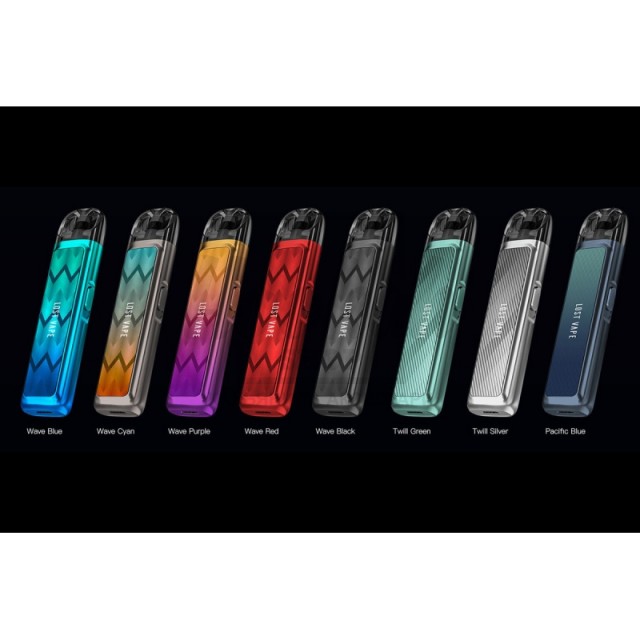 Pod Система Lost Vape Ursa Nano - Gold Pod Система Lost Vape Ursa Nano - Gold