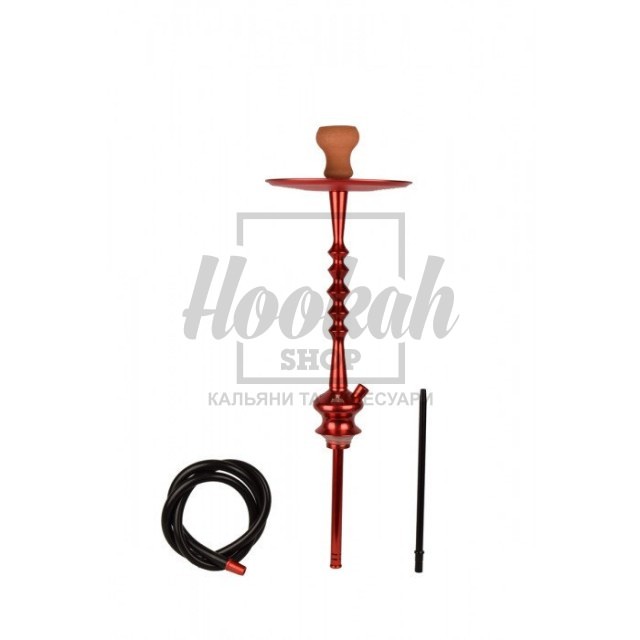 Шахта Kaya Elox Tradi-Line Rot 2S Шахта Kaya Elox Tradi-Line Rot 2S
