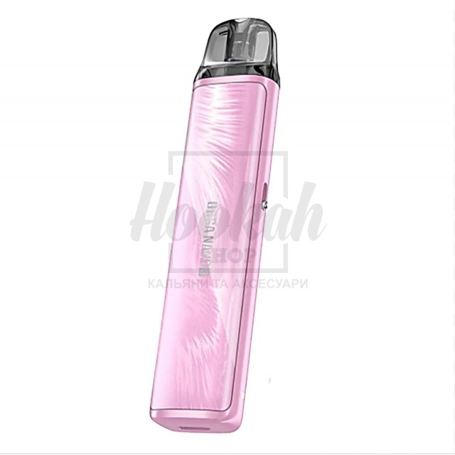 Багаторазова Pod-система Lost Vape Ursa Nano 3 Silk Rose Багаторазова Pod-система Lost Vape Ursa Nano 3 Silk Rose