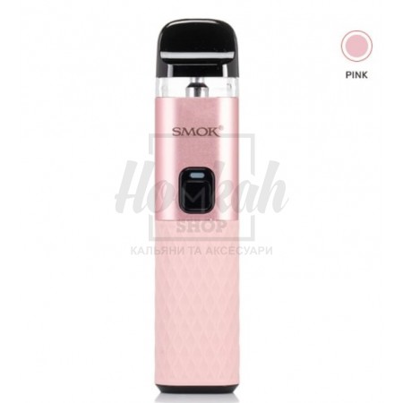 Багаторазова Pod-система Smok Propod Kit Pink