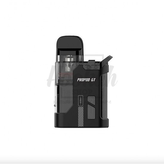 Багаторазова Pod-система Smok Propod GT Kit Matte Black