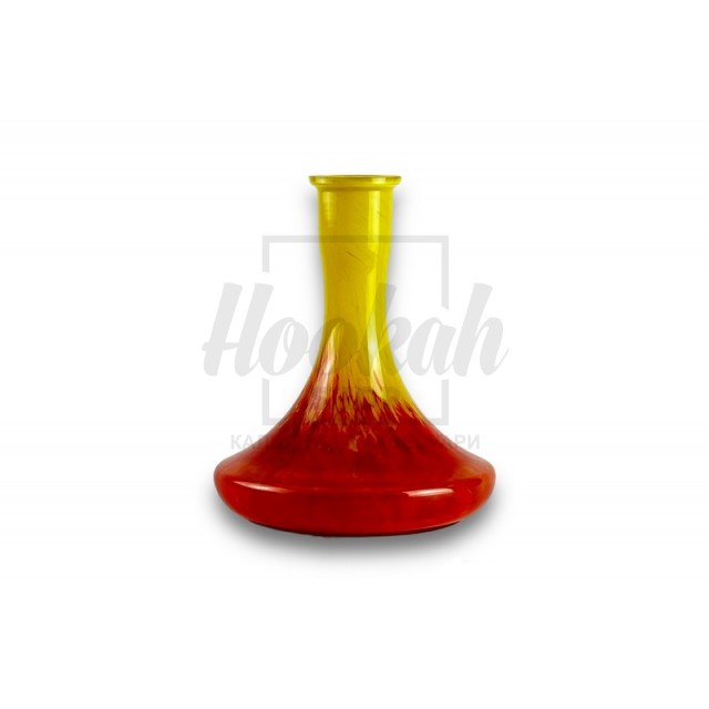 Колба Craft Red-Yellow (Червоно-Жовта) 