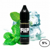 Рідина Flip Doublemint (подвійна м'ята) 5% 15мл