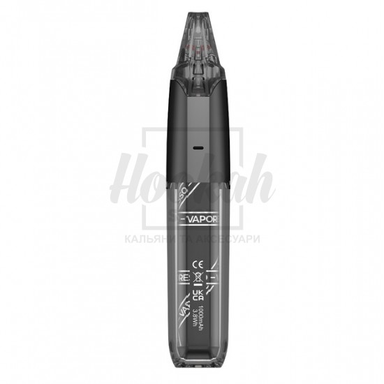 Багаторазова Pod-система Vaporesso Luxe Q2 Se Fashion Black