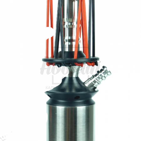 Кальян Trumpet Rider W40 Still Pink Кальян Trumpet Rider W40 Still Pink