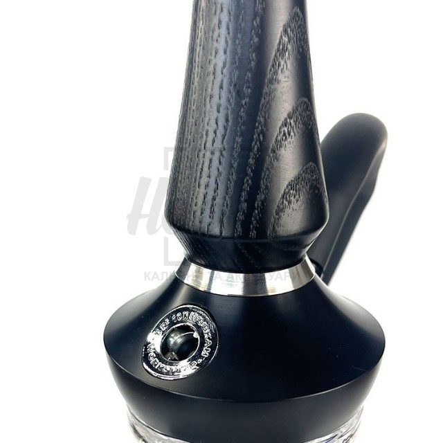 Кальян Kohana Prime Silver TR Кальян Kohana Prime Silver TR