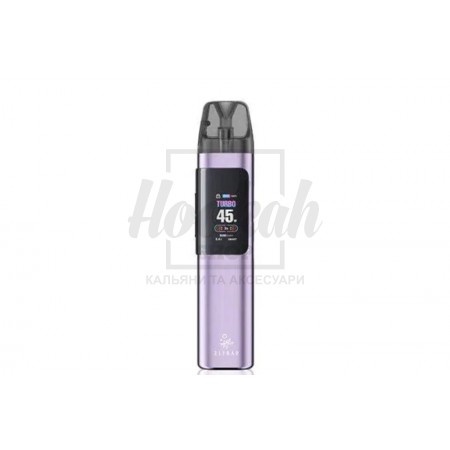 Підсистема Elf Bar ELFX PRO Purple Підсистема Elf Bar ELFX PRO Purple