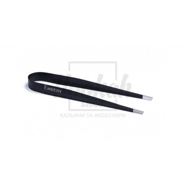  Щипцы Embery LongTongs Черные 295 мм.