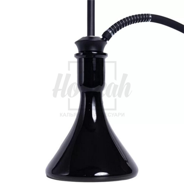 Кальян Tiaga Hookah Classic Black Кальян Tiaga Hookah Classic Black
