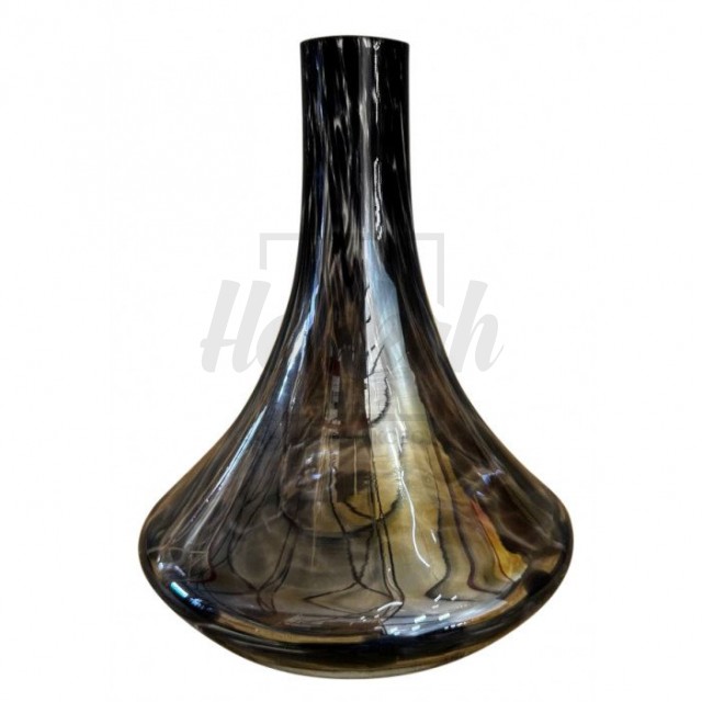 Колба Yahya Nozzle Black Chameleon Колба Yahya Nozzle Black Chameleon