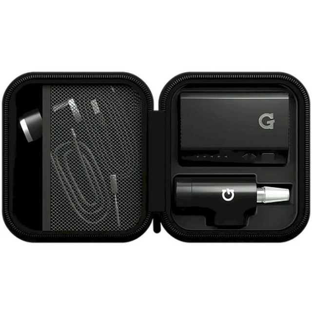 Вапорайзер G Pen Hyer Black Вапорайзер G Pen Hyer Black