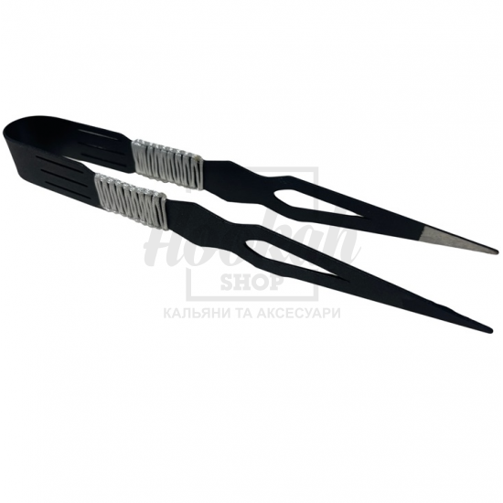 Щипці Tenarat Sabotage сірі