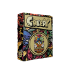 Тютюн Creepy Wunschpunsch (Цитрус Пунш Виноград) 100 гр Тютюн Creepy Wunschpunsch (Цитрус Пунш Виноград) 100 гр