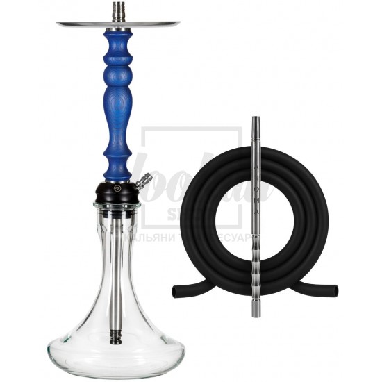 Кальян Aroma Hookah Bravo Blue