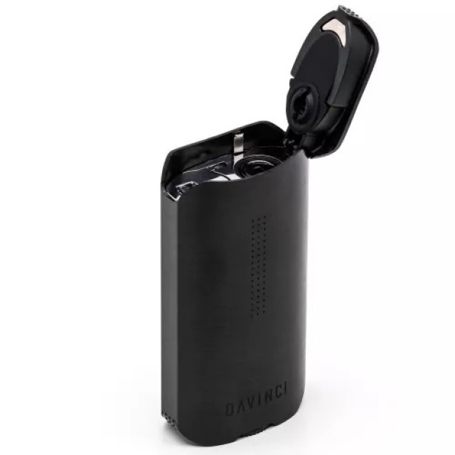 Вапорайзер DaVinci IQ 2