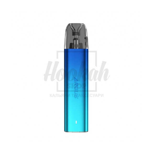 Pod-система VooPoo Argus G2 Mini Pod 1200mAh Aurora Blue Pod-система VooPoo Argus G2 Mini Pod 1200mAh Aurora Blue