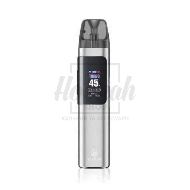 Підсистема Elf Bar ELFX PRO Gray Підсистема Elf Bar ELFX PRO Gray