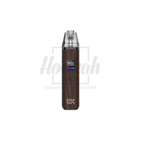 Pod Система Oxva Xlim Pro Kit - Brown Wood Pod Система Oxva Xlim Pro Kit - Brown Wood