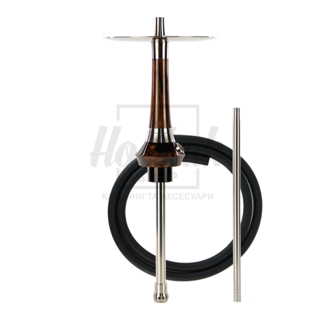 Шахта Totem Monolit Optima Chocolate