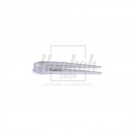 Щипці Embery MiniTongs Stainless Steel 160 мм. Щипці Embery MiniTongs Stainless Steel 160 мм.