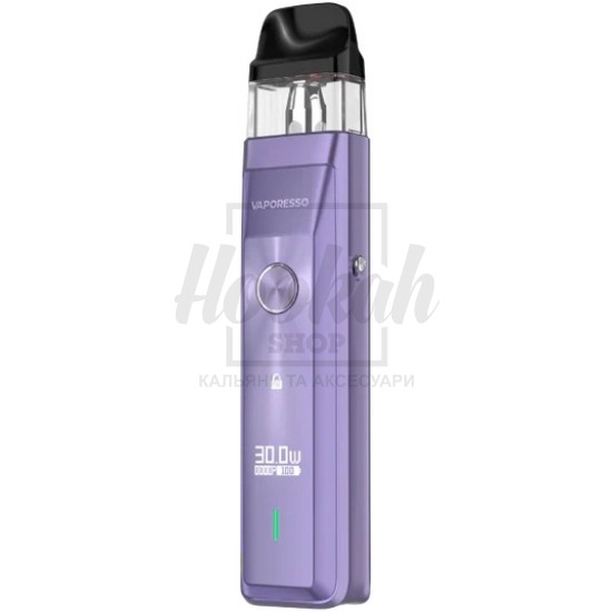 Багаторазова Pod-система Vaporesso Xros Pro Purple