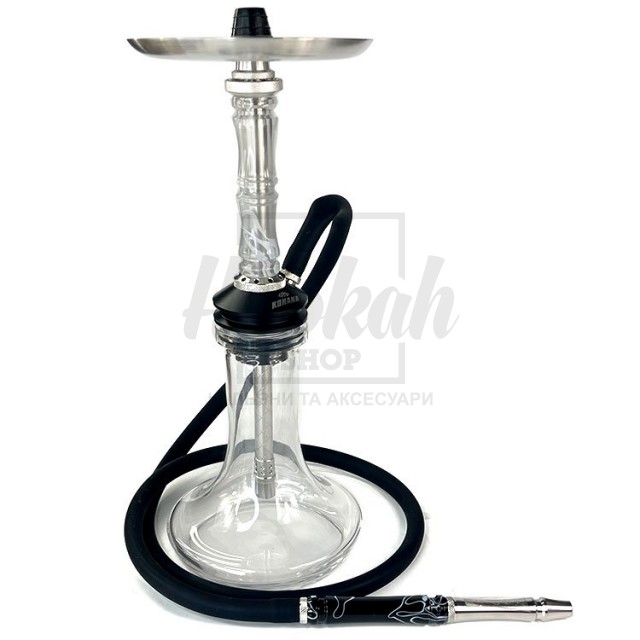 Кальян Kohana Velora Pearl TR Кальян Kohana Velora Pearl TR
