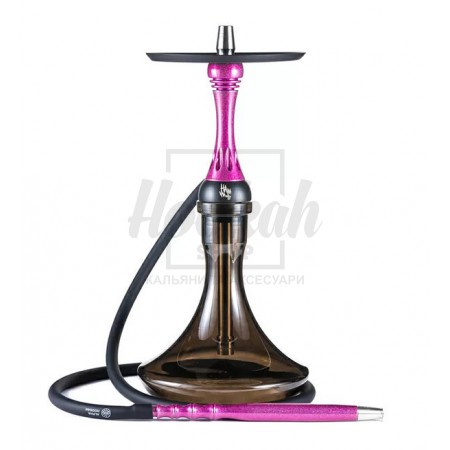 Шахта Alpha Hookah X Replica разноцветная Шахта Alpha Hookah X Replica разноцветная
