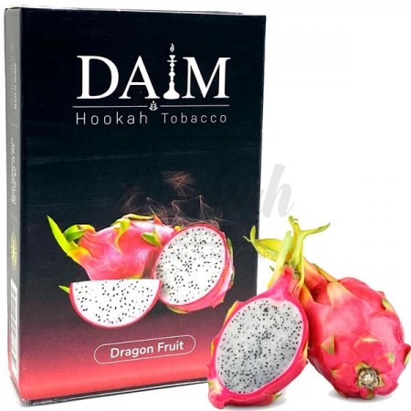 Тютюн Daim Dragon Fruit (Пітайя) 50 гр Тютюн Daim Dragon Fruit (Пітайя) 50 гр