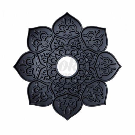 Блюдце для Кальяну Karma Brazilian Блюдце для Кальяну Karma Brazilian