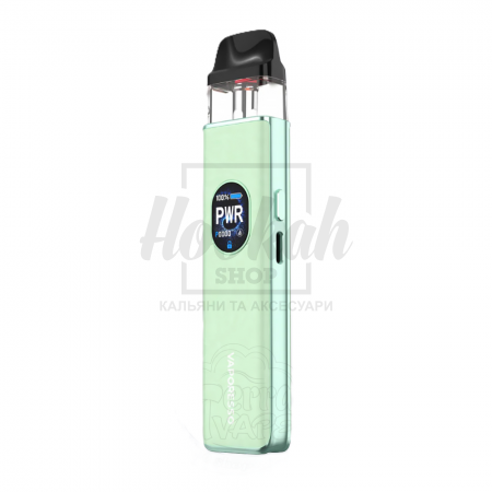 Багаторазова Pod-система Vaporesso XROS 5 Jade Green Багаторазова Pod-система Vaporesso XROS 5 Jade Green