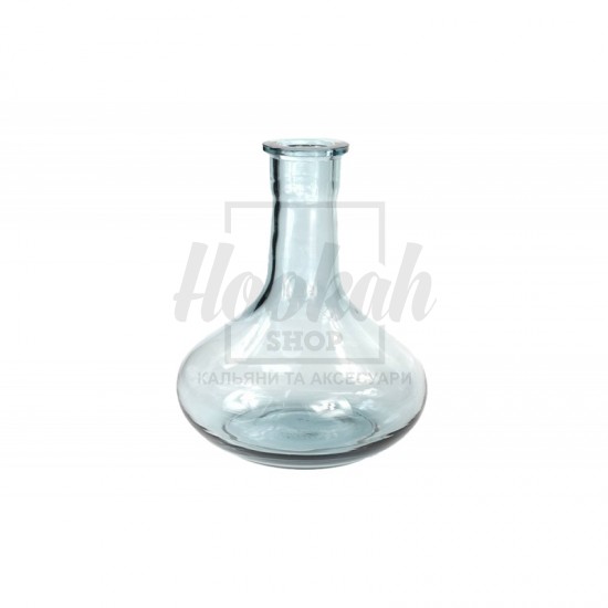  Колба Hookah 3 Transparent (Прозрачная)