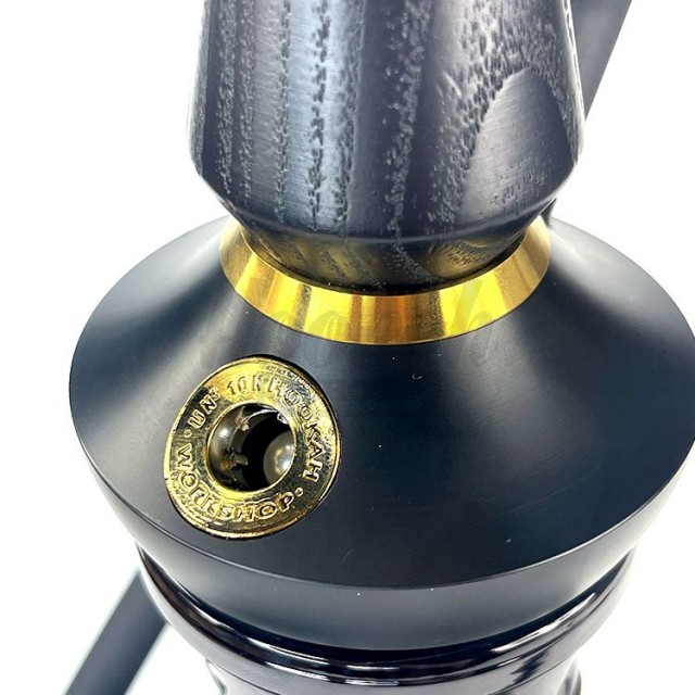 Кальян Kohana Prime Gold Black